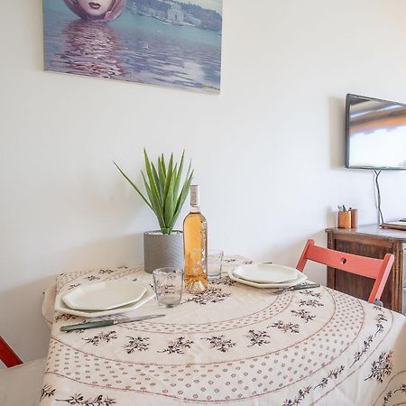 Apartment Le Trident By Interhome Cannes Exterior photo