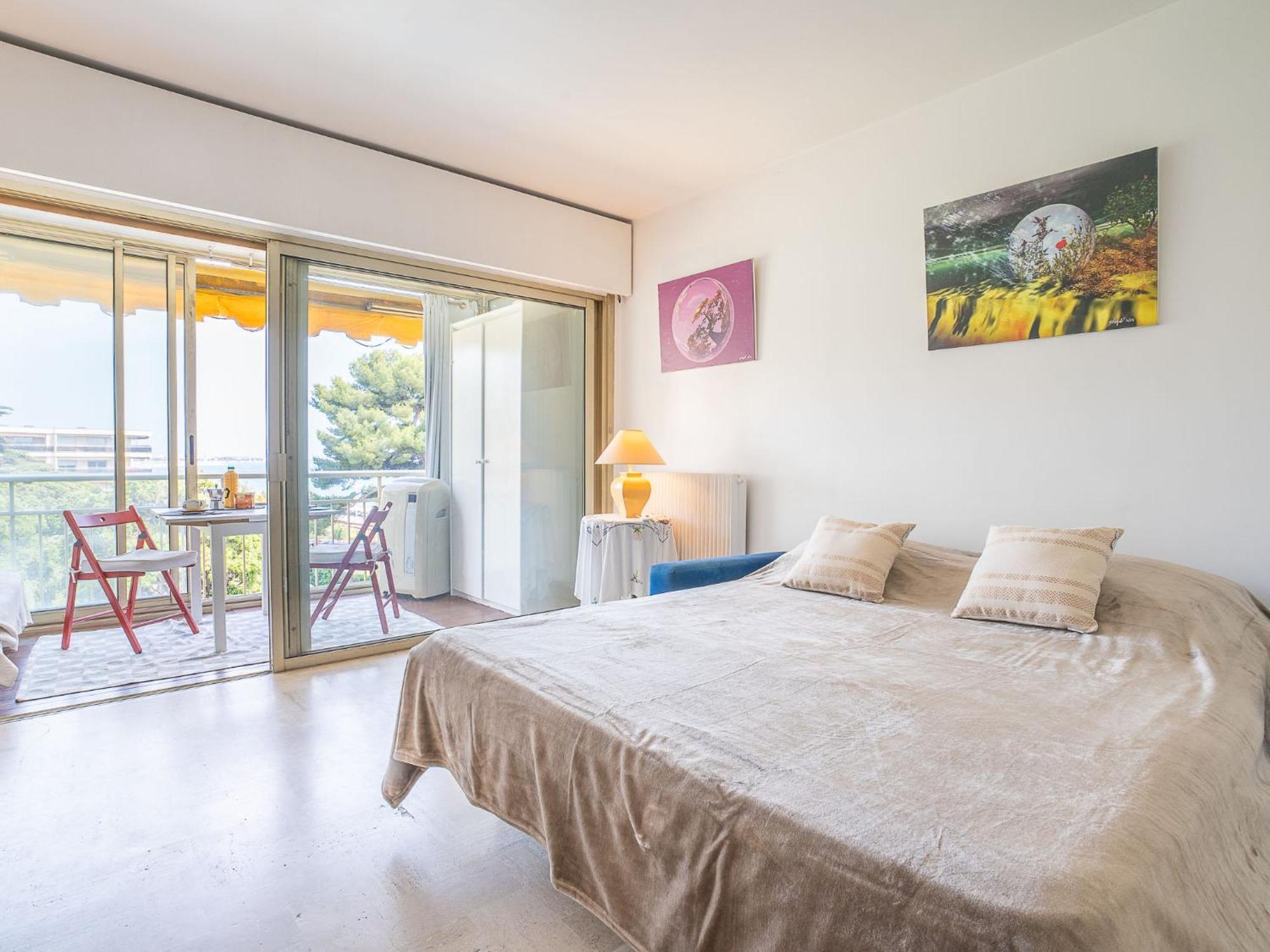 Apartment Le Trident By Interhome Cannes Exterior photo
